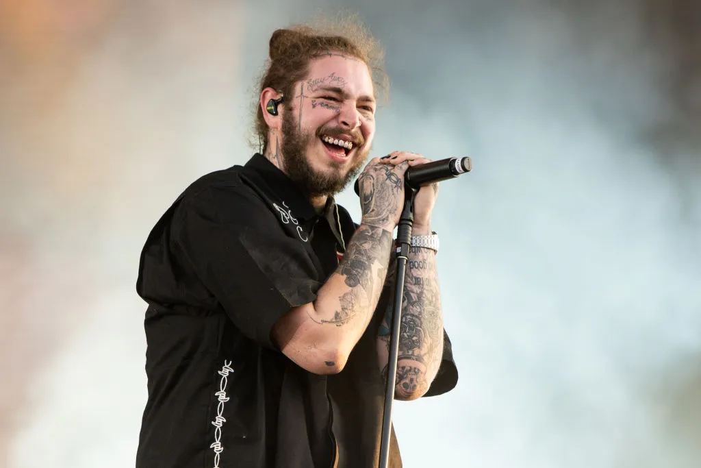 Post Malone tickets